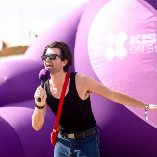 kisstory on Blackheath