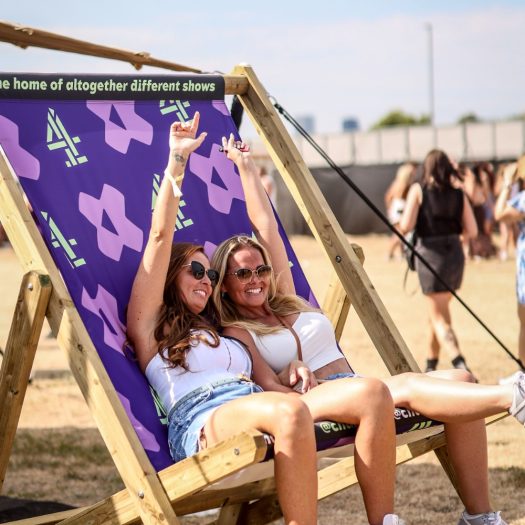 kisstory on Blackheath