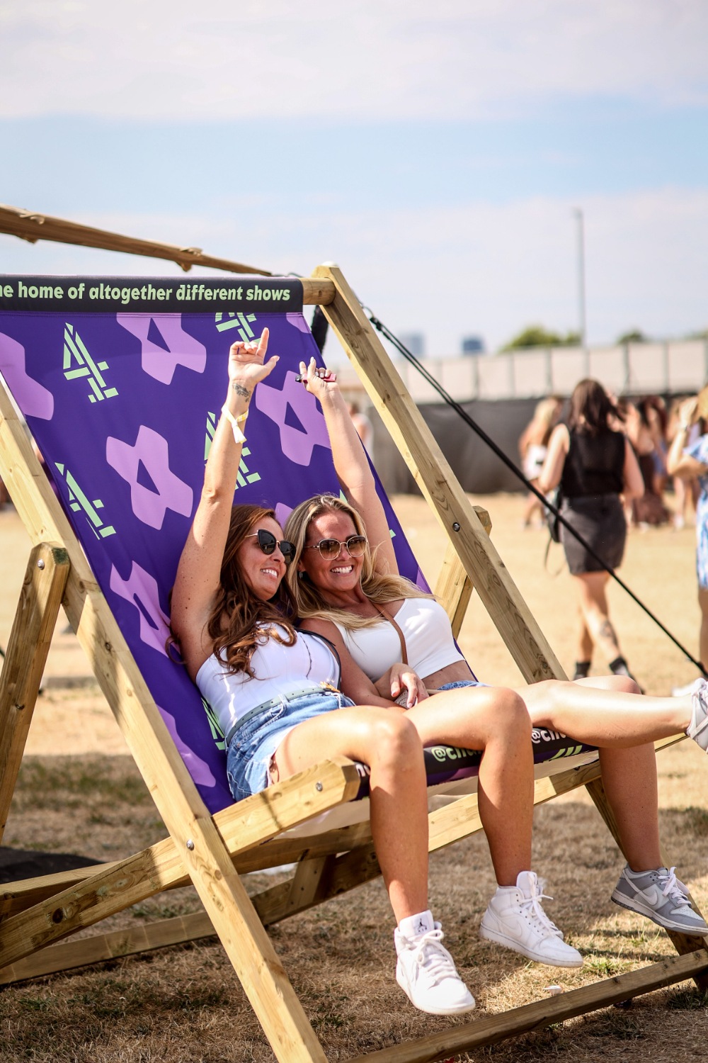 kisstory on Blackheath