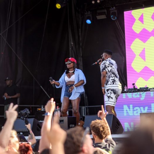 kisstory on Blackheath