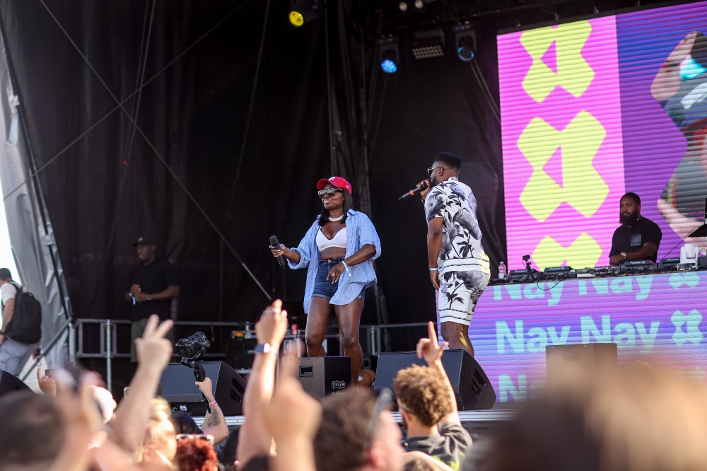 kisstory on Blackheath