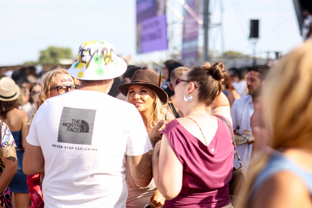 kisstory on Blackheath