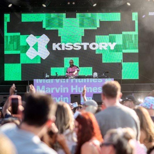kisstory on Blackheath