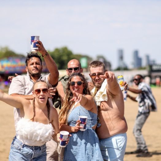 kisstory on Blackheath