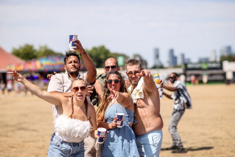 kisstory on Blackheath