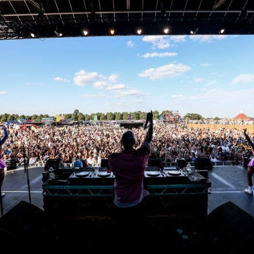 kisstory on Blackheath