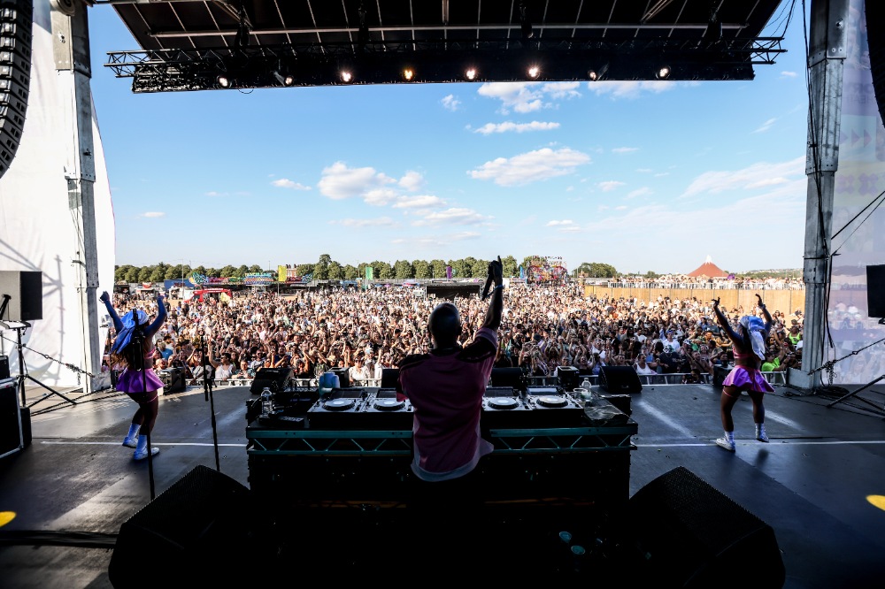 kisstory on Blackheath