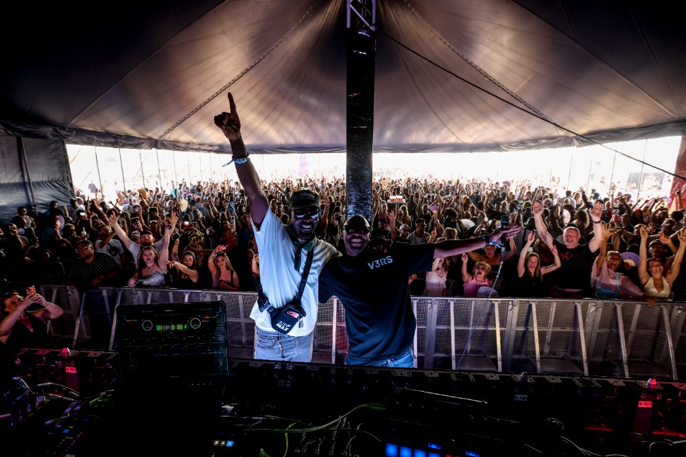 kisstory on Blackheath