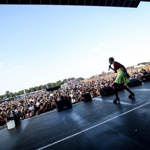 kisstory on Blackheath