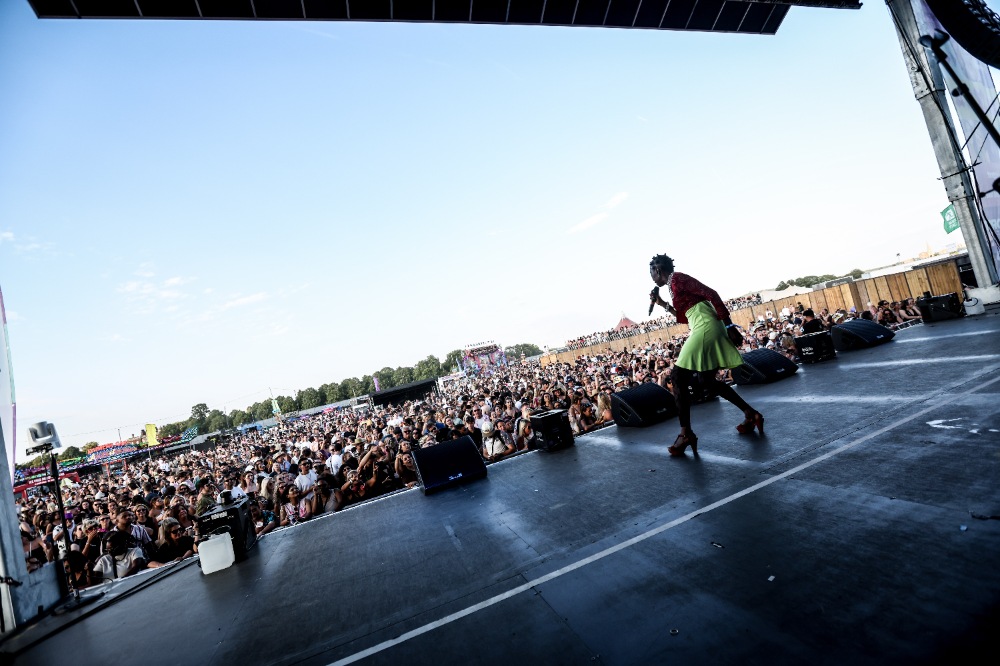 kisstory on Blackheath