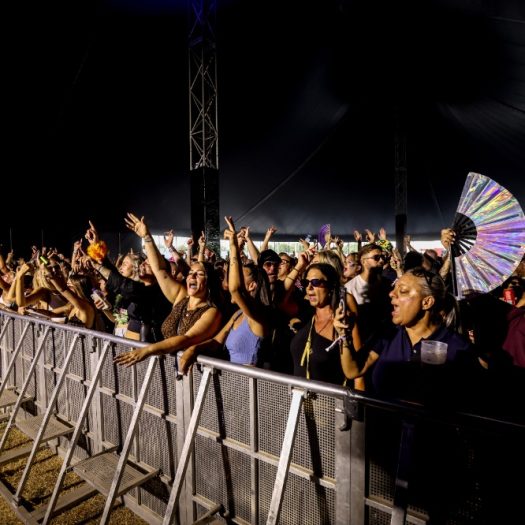 kisstory on Blackheath