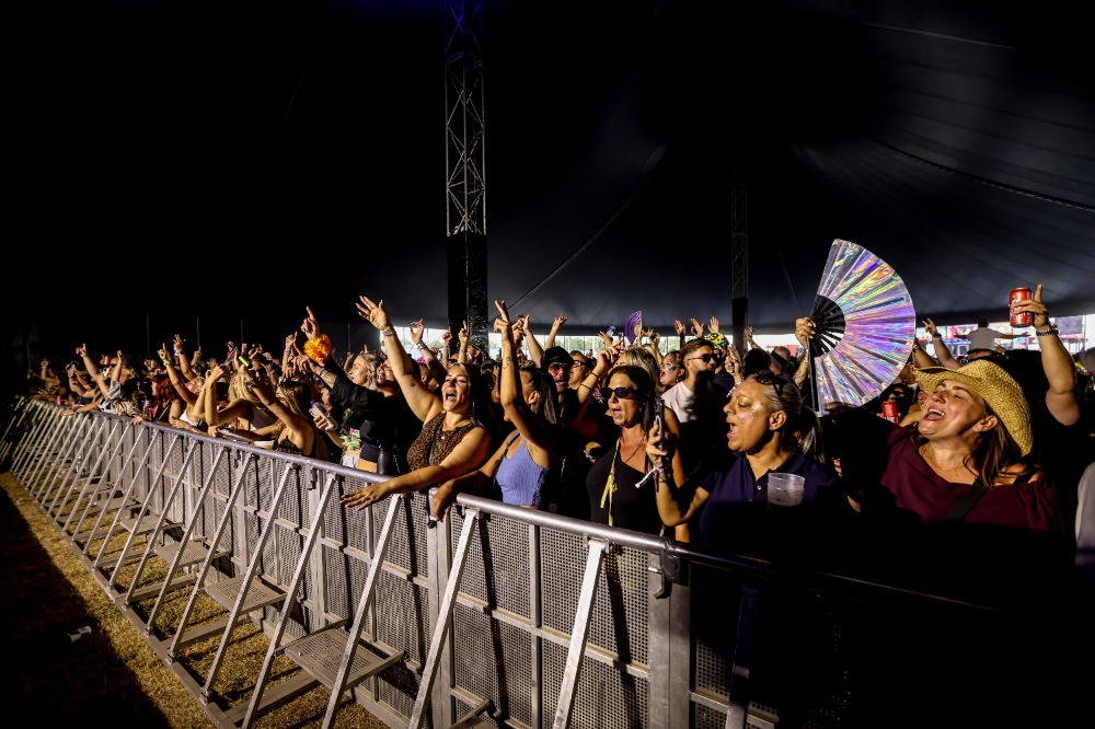 kisstory on Blackheath