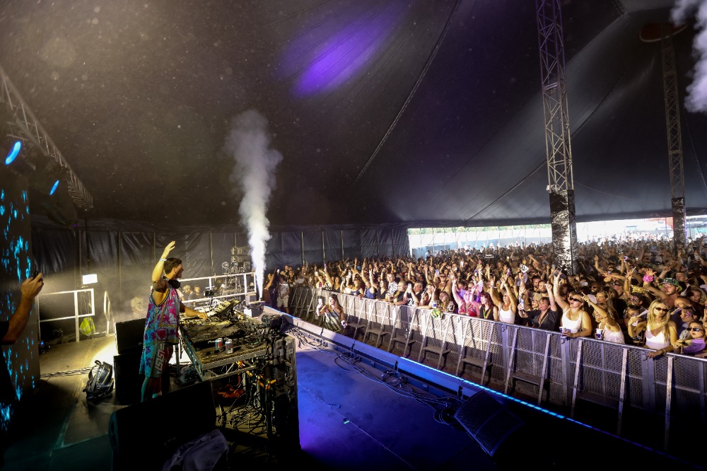 kisstory on Blackheath