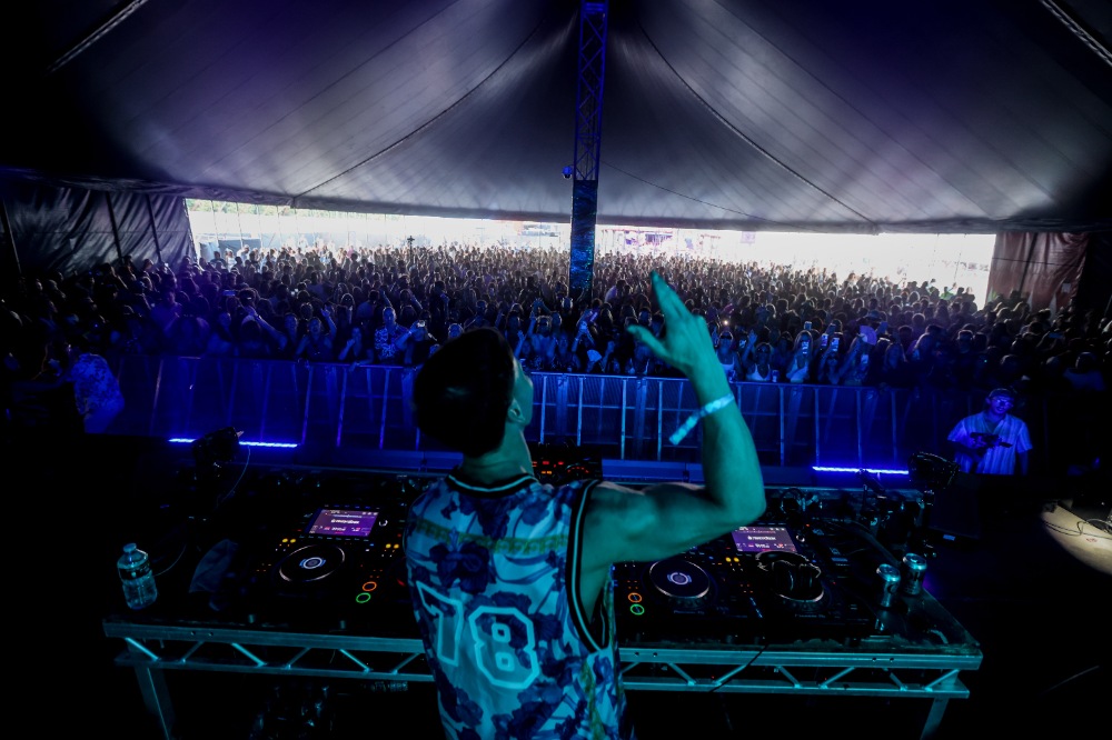 kisstory on Blackheath