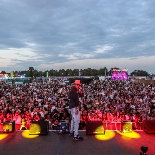 kisstory on Blackheath