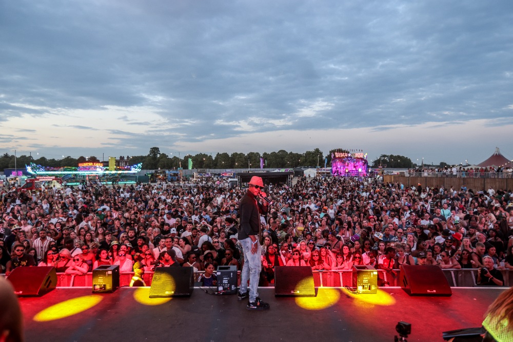 kisstory on Blackheath