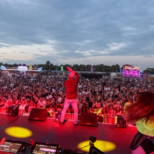 kisstory on Blackheath