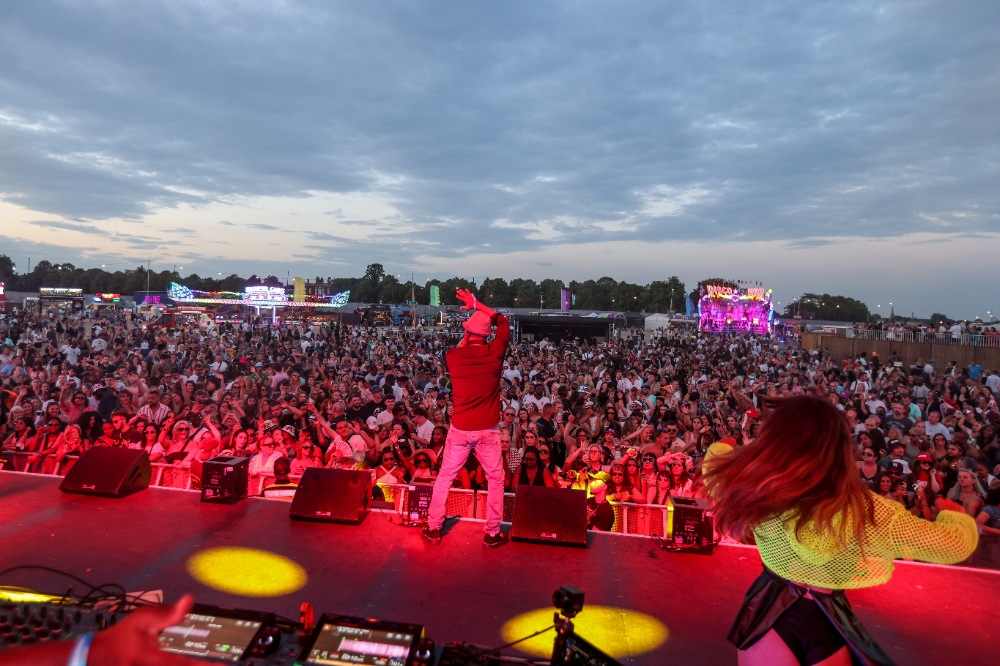 kisstory on Blackheath