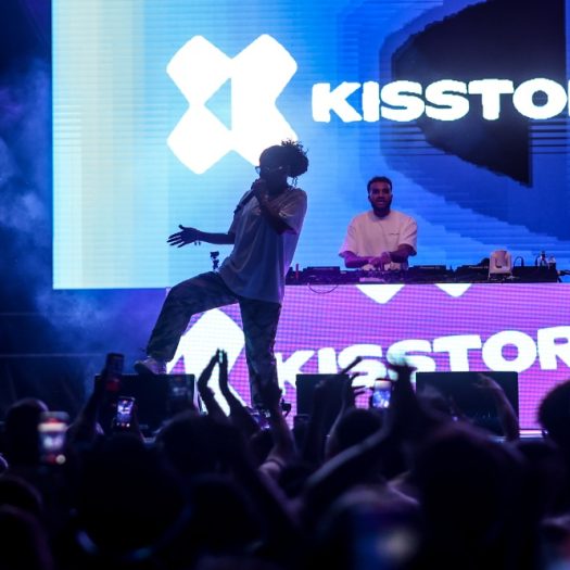 kisstory on Blackheath