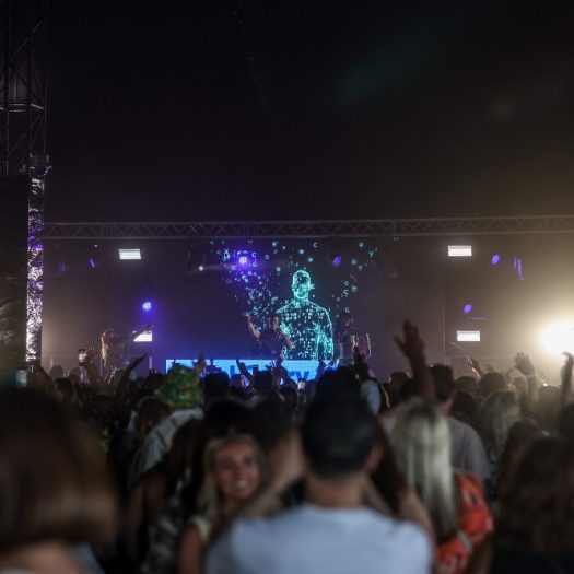 kisstory on Blackheath