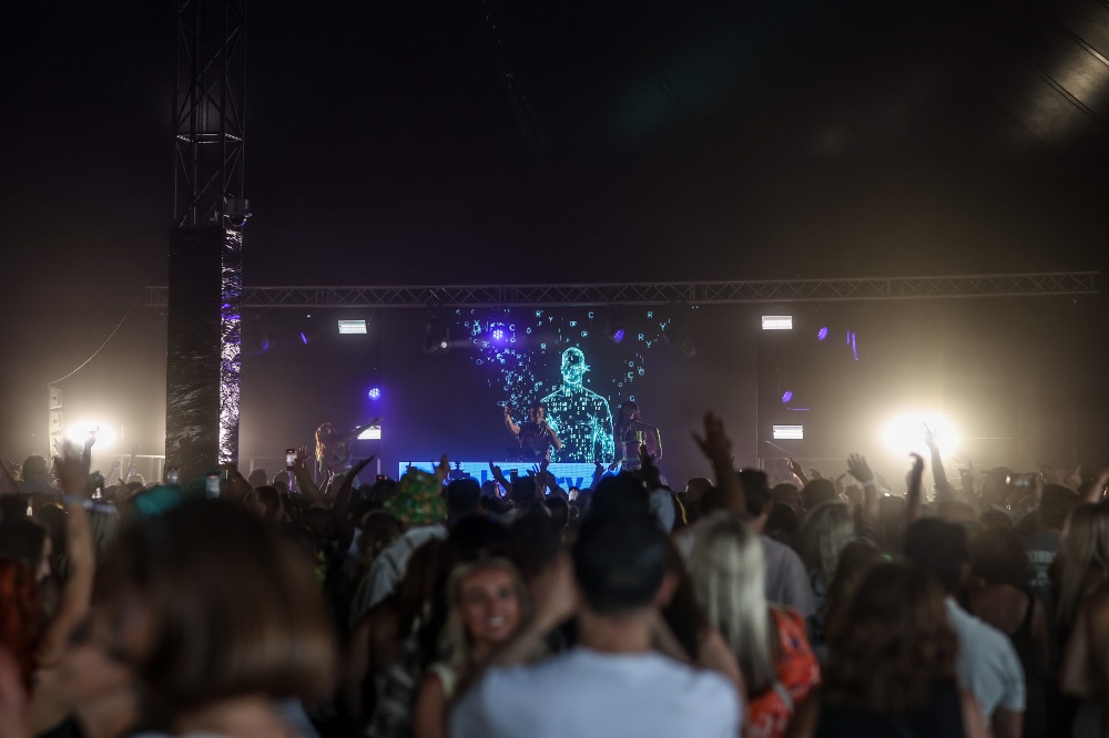 kisstory on Blackheath