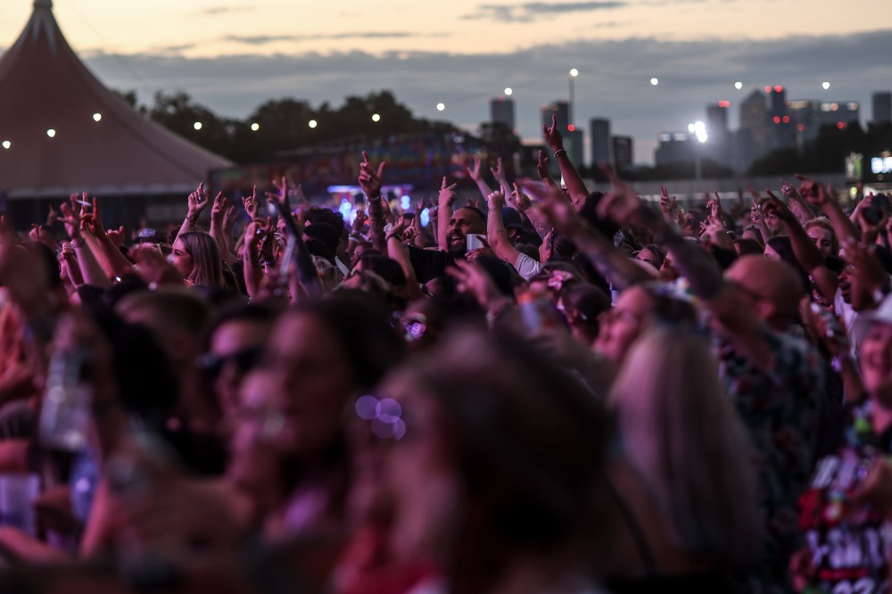 kisstory on Blackheath