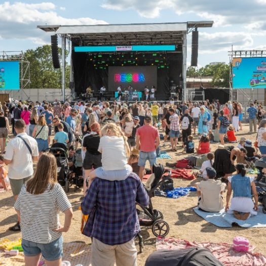 Uptown on Blackheath