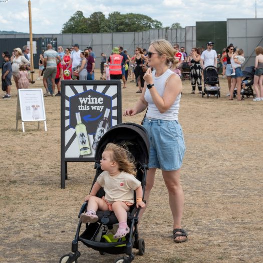 Uptown on Blackheath