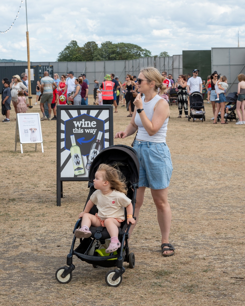 Uptown on Blackheath