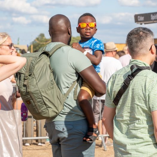 Uptown on Blackheath