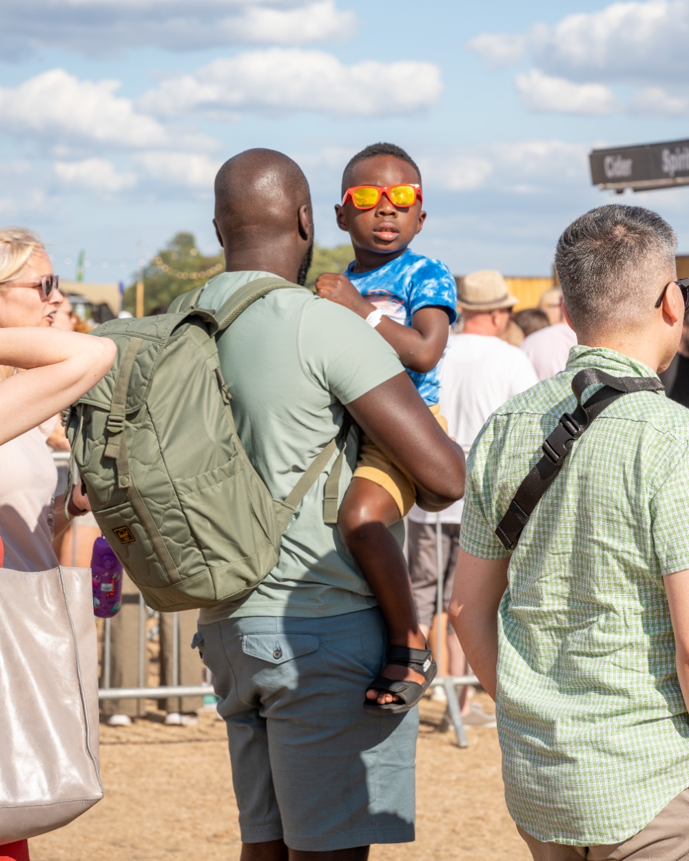 Uptown on Blackheath