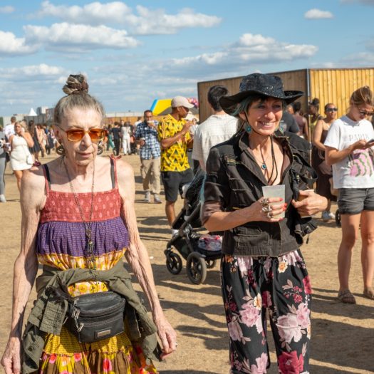 Uptown on Blackheath
