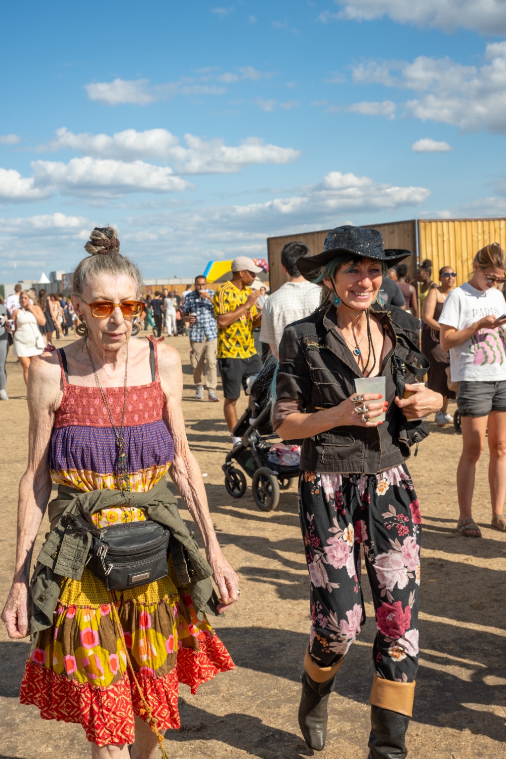 Uptown on Blackheath