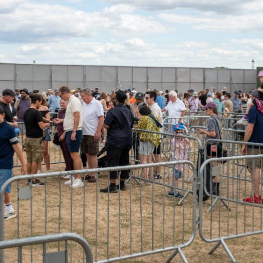 Uptown on Blackheath