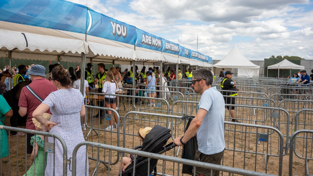 Uptown on Blackheath