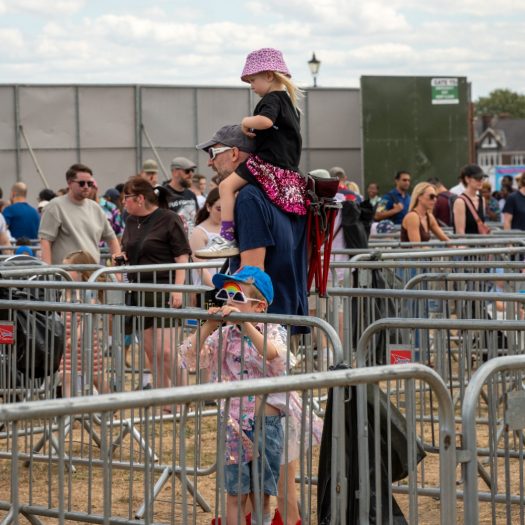 Uptown on Blackheath