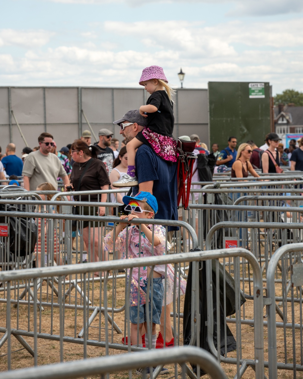 Uptown on Blackheath