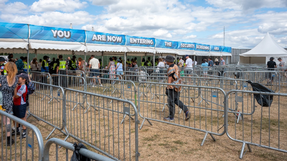 Uptown on Blackheath