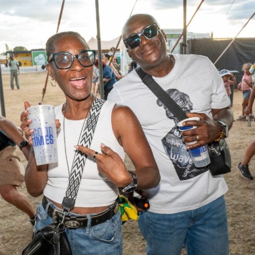 Uptown on Blackheath