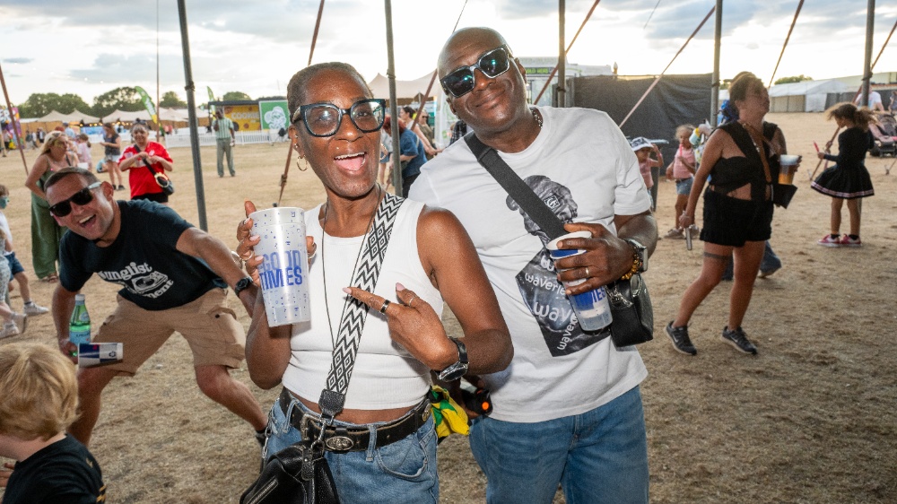 Uptown on Blackheath
