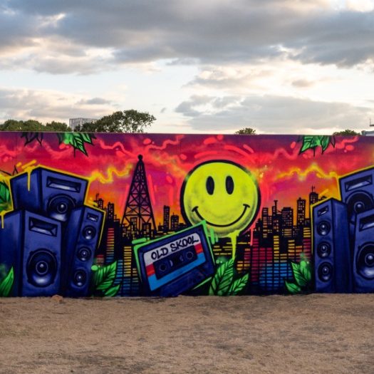 Uptown on Blackheath