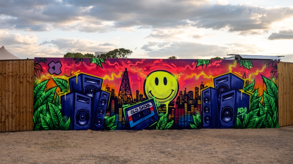 Uptown on Blackheath
