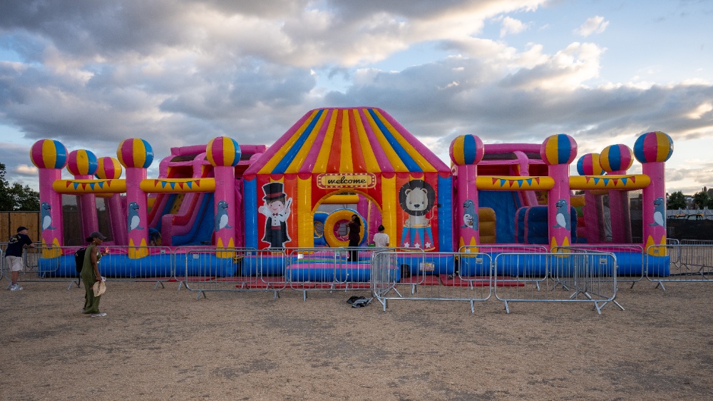 Uptown on Blackheath