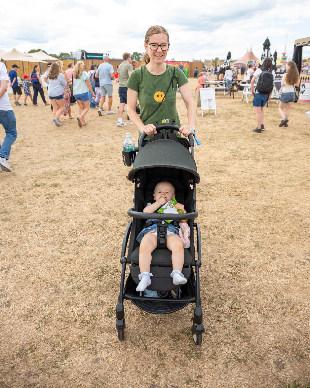 Uptown on Blackheath