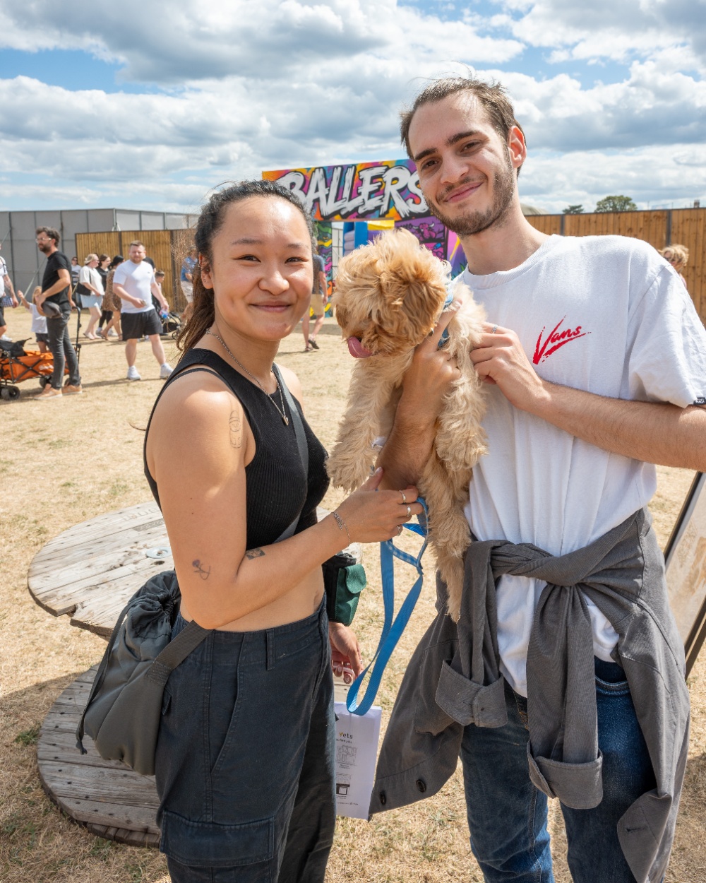 Uptown on Blackheath
