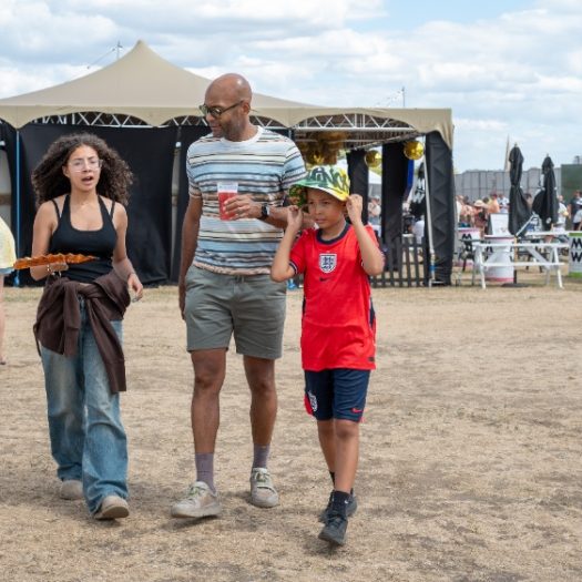 Uptown on Blackheath