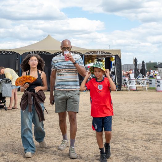 Uptown on Blackheath