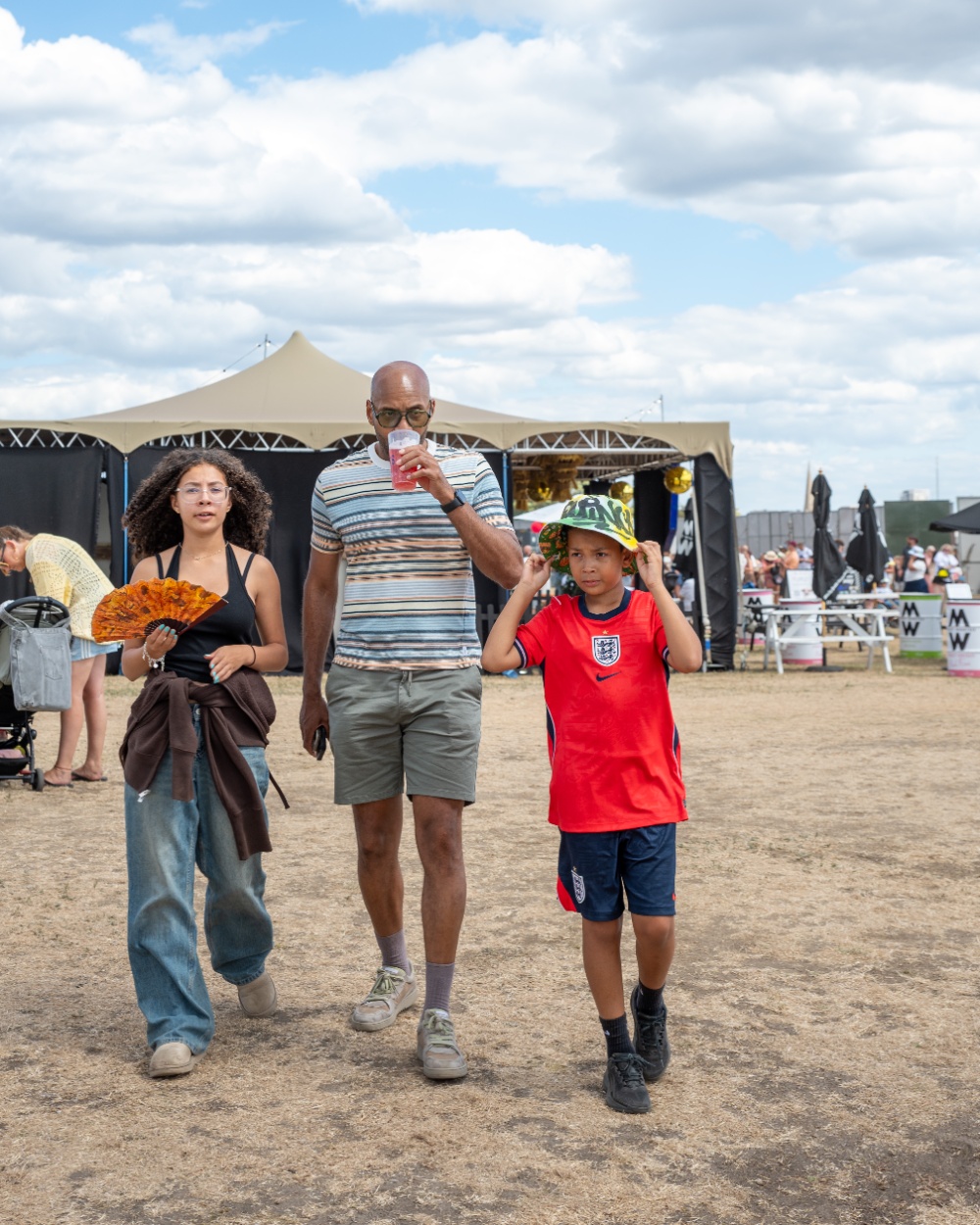 Uptown on Blackheath