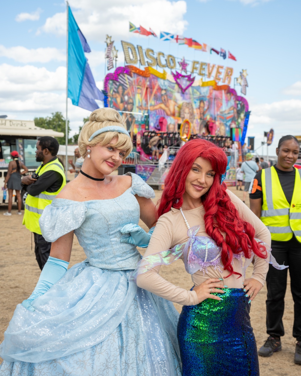Uptown on Blackheath