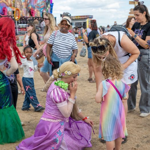 Uptown on Blackheath